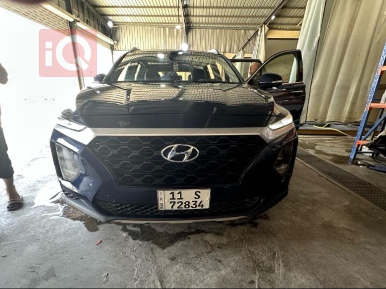 هیوندای سەنتافی